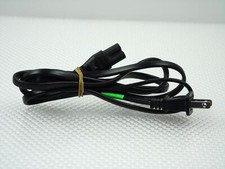 TCL 65S434 65" 4K UHD HDR LED TV Power Cable Cord Genuine