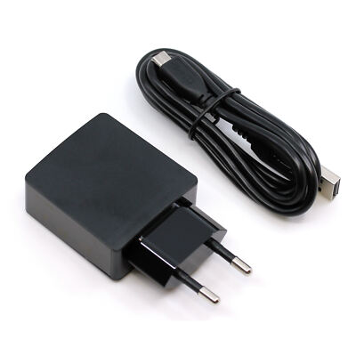 Original Huawei Quick Charge 10W Ladegerät HW-050200E3W Mate 10 Lite P10 Lite