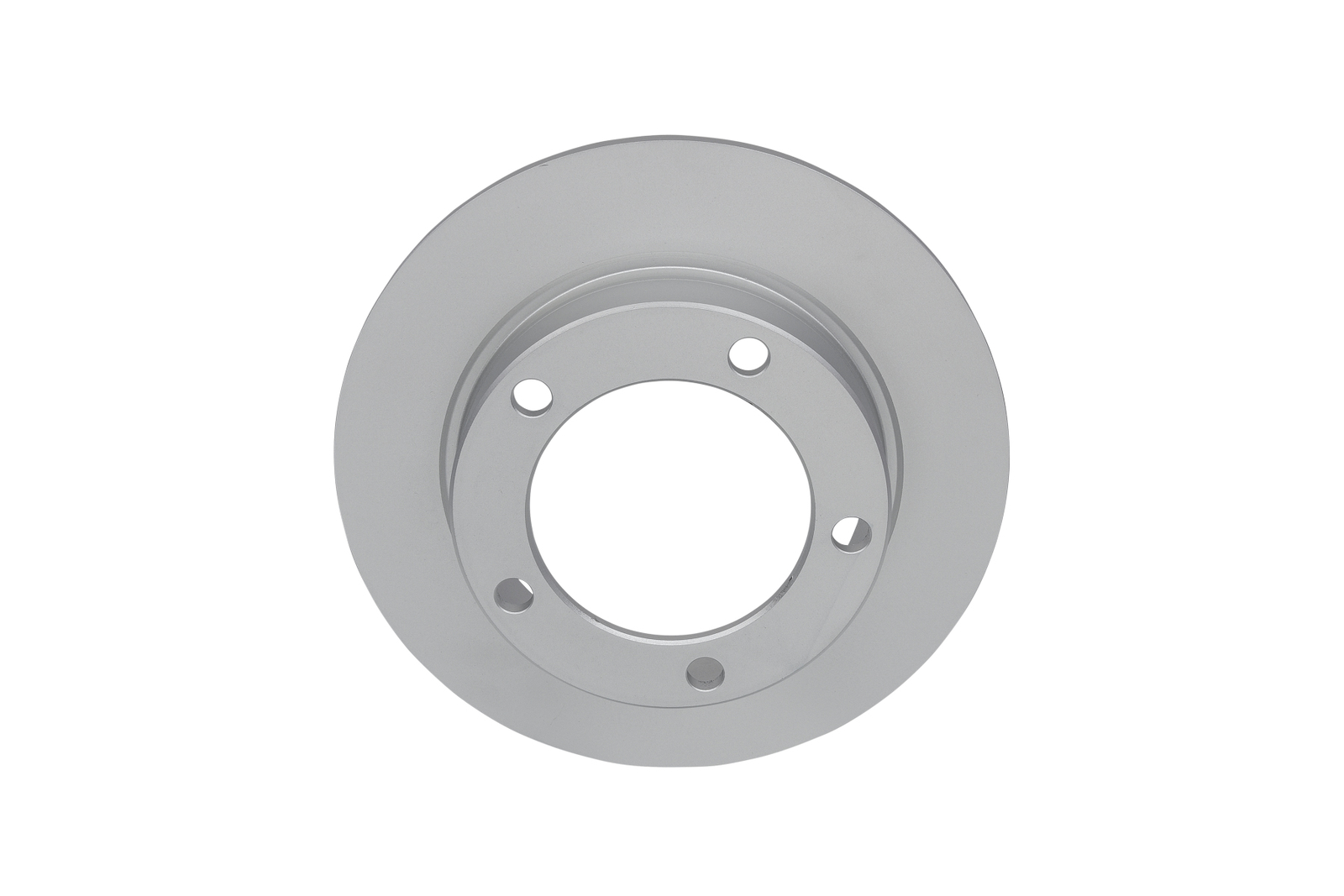Disque de frein en fonte haute teneur en carbone pour BMW Série 5