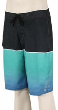 Rip Curl Dawn Patrol 21" Boardshorts - Deep Blue - New
