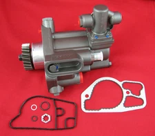 DT466E / DT466 Navistar High Pressure Oil Pump HPOP Remanufactured w/ Gaskets 