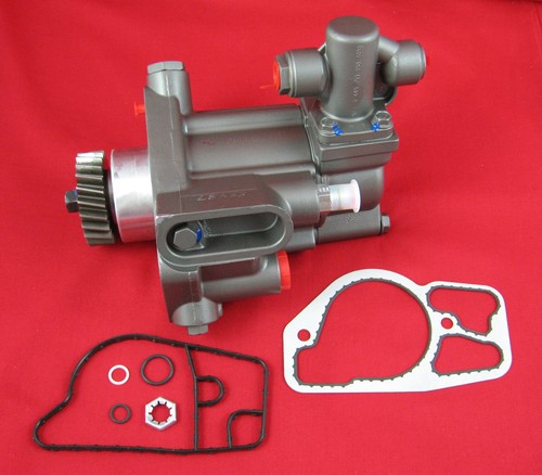 DT466 Navistar High Pressure Oil Pump 