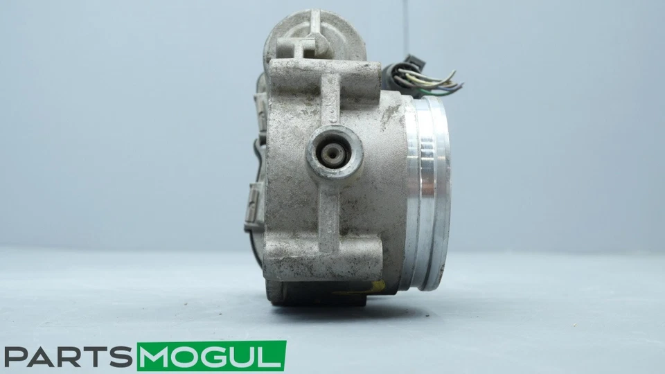 Conjunto de carrocería de válvula de acelerador del motor Audi A6 A5 2009-2011 OEM 06E133062C Foto 4 de 4