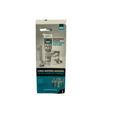 Bison Kit Universal Kontaktkleber Kleber 18g superstark  wasserfest 50ml