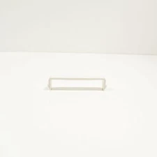 MERCEDES-BENZ C W205 REAR BUMPER RADAR SENSOR BRACKET A2128850314