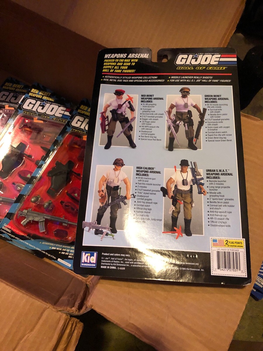 ハズブロ製1/6G.I.JOE HALL OF FAMEストライク・サイクル
