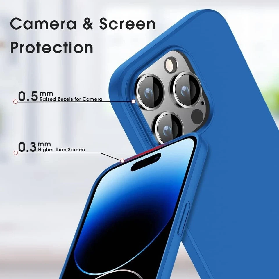 X Level Guardian Case For Apple IPhone 14 Pro - Image 2 of 4