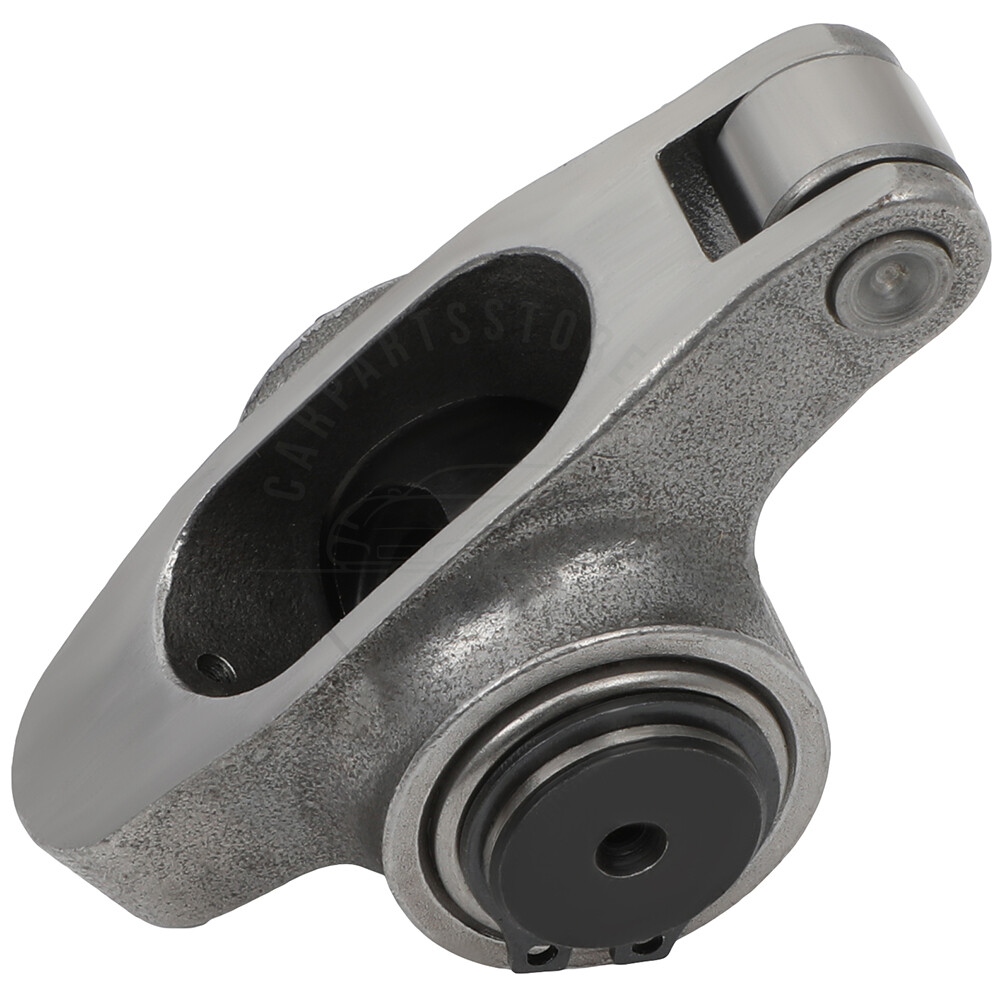 Stainless Steel Roller Rocker Arm 1.6 Ratio 3/8