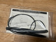 FastPoint FX-441B lightpen NEW never used light pen fast point