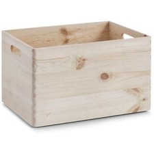 Zeller Allzweckkiste Holzbox A…