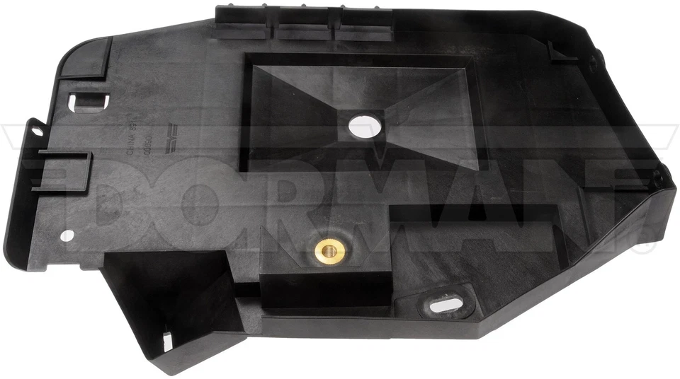 Bandeja de batería Dorman para Chevrolet Express 3500 2003-2019 2004 2005 2006 2007 Foto 3 de 4
