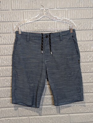 O Neil Hybrid Men s Shorts Size 30 Stretch Active Travel Golf Hike Swim