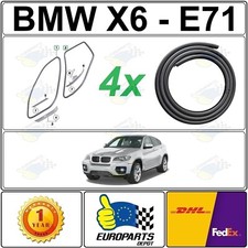 Joints BMW X6