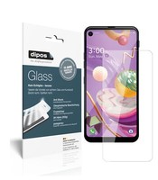 Schutzfolie FüR Lg Q70 Folie Anti-Shock 9H Displayschutz Displayfolie