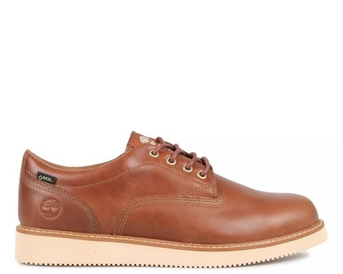 Timberland Vibram Wedge OX GTX Goretex 