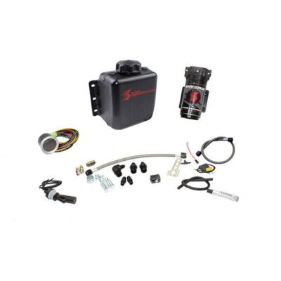 Snow Performance Stage 2.5 Boost Cooler Prog. Water Meth Injection Kit ...