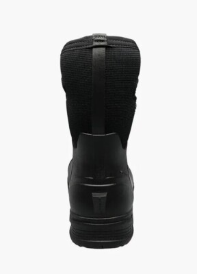 BOGS Bozeman Mid Rise Mens Insulated Waterproof Boots Wellies