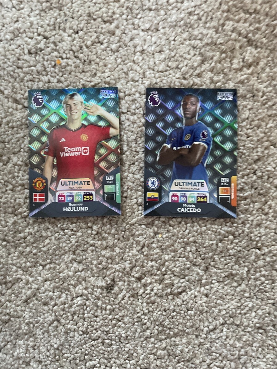 VERY RARE ULTIMATE CARD 2023/24 FOOTBALL CARD BUNDLE | eBay UK VERY RARE ULTIMATE CARD 2023/24 FOOTBALL CARD BUNDLE | eBay UK