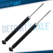 Rear Shock Absorbers Assembly for 2017 - 2019 Hyundai Sonata Kia Cadenza Optima