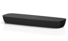 Panasonic SC-HTB200EBK All In One 80W Soundbar Bluetooth Black Light Box Damage