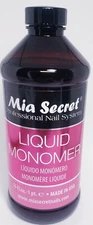 Mia Secret 16.oz monomer