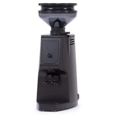 Eureka Atom Pro Coffee Grinder in Matte Black
