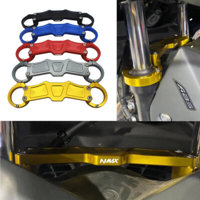 For Yamaha NMAX 125 155 2020 Front Fork Shock Bracket Absorber Suspension Holder