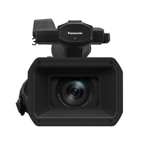 Panasonic HC-X2 4K UHD Camcorder - Black