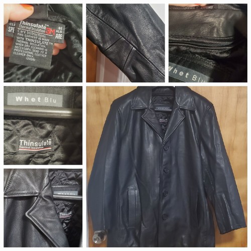 3m motorcycle jacket