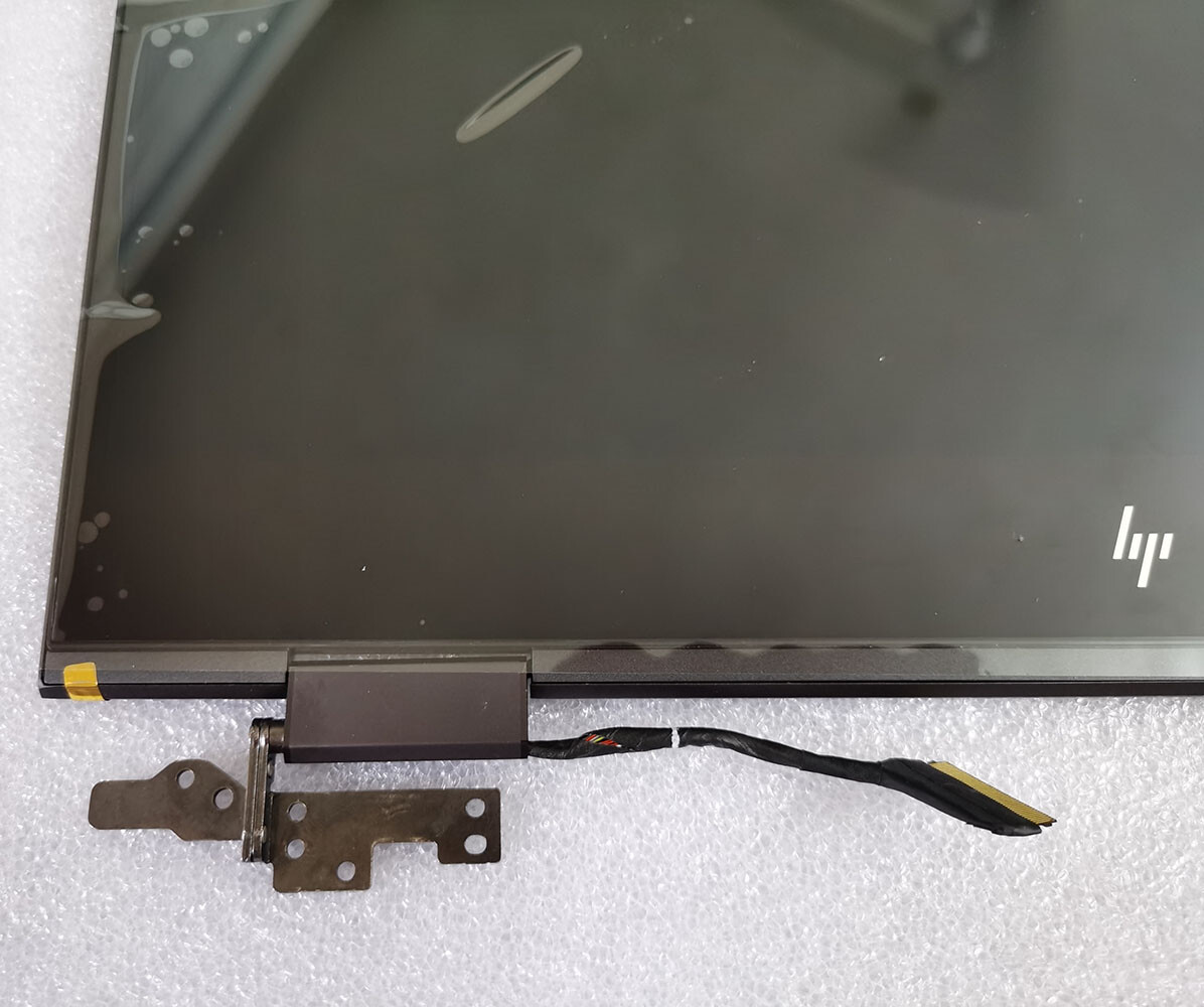 Écran Tactile Pour HP Envy X360 15m-eu0xx - 15,6" Full HD, LED LCD, Neuf, Garantie 6 Mois