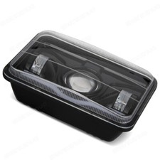 1PC 4x6"inch Square LED Headlight DRL For 1982-1984 Nissan Maxima