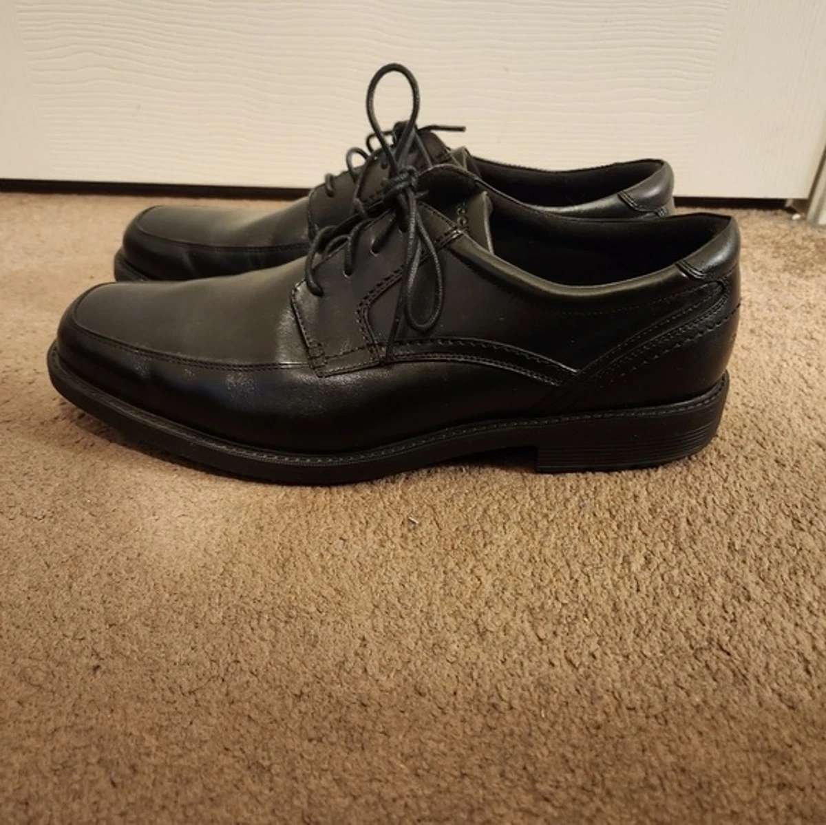 Rockport lightweight men's shoes sale