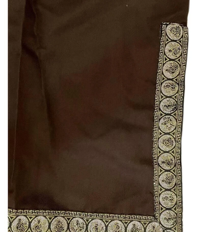 Túnica de caballero medieval renacentista para hombre disfraz Halloween vintage disfraces Foto 4 de 4