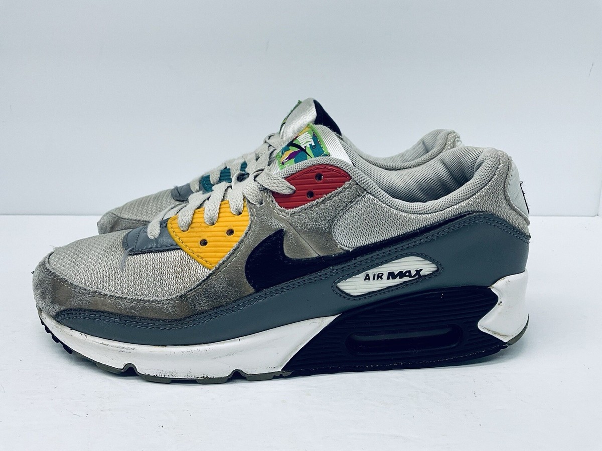 nike air max 90 peace love