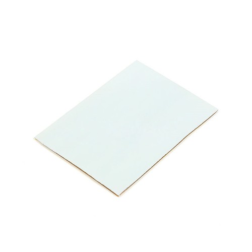 Single Side PP Positive Presensitized PCB Board Photosensitive 7.5x10cm