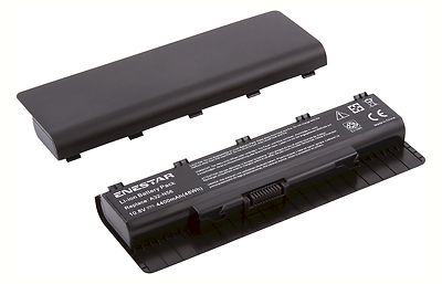 4400mAh Akku für ASUS R501VB R501 N76VZ N76VM-V2G-T1078V N76VM N76VJ ...