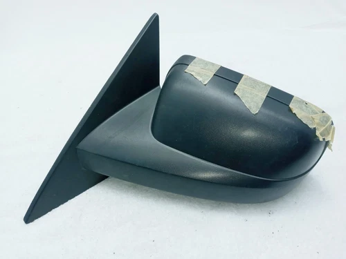 OEM 2005-09 Ford Mustang Left Driver Side View Mirror  Housing Only 801017AB