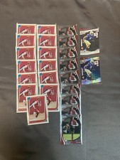 2021 Joe Tryon Rookie Lot 