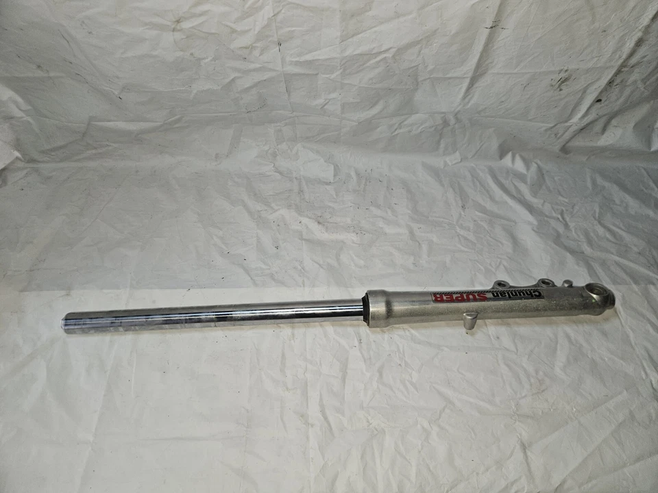 TUBE DE FOURCHE CHUNLAN CL 125 CL125-6 (HONDA) - Photo 2/4