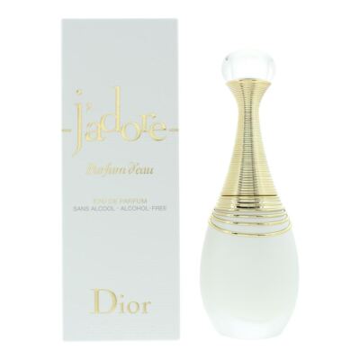 Dior J'adore Parfum D'eau Eau de Parfum 30 ml Damenparfum