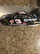 1996 action platinum series racing collectables dale earnhardt limited edition