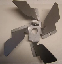 22257 Burner Head for 125-210K btu Mr Htr Dewalt