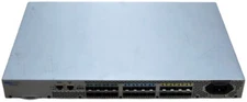 Dell EMC DS-6610B / Brocade G610 24-Port 8-Active 32Gb Fibre Channel Switch