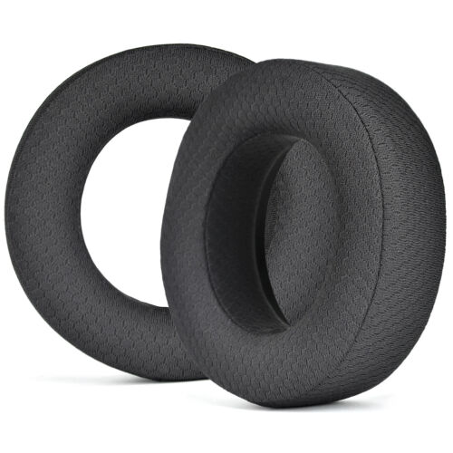 Black Ear Pads Cushion for Beyerdynamic DT 700 Pro x/ DT 900 Pro x Headphones - Picture 1 of 13