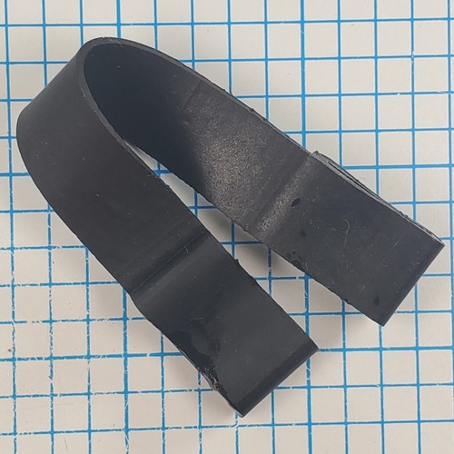 Lawn-Boy Rubber Dust Seal OEM PN# 602940 NOS (Lot of 2) - Picture 3 of 6