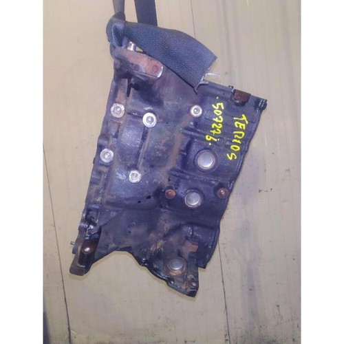 MOTORBLOCK FÜR DAIHATSU TERIOS (97-00) (00-06) 1.3 16V 4WD S.W. 1997 - Picture 2 of 8