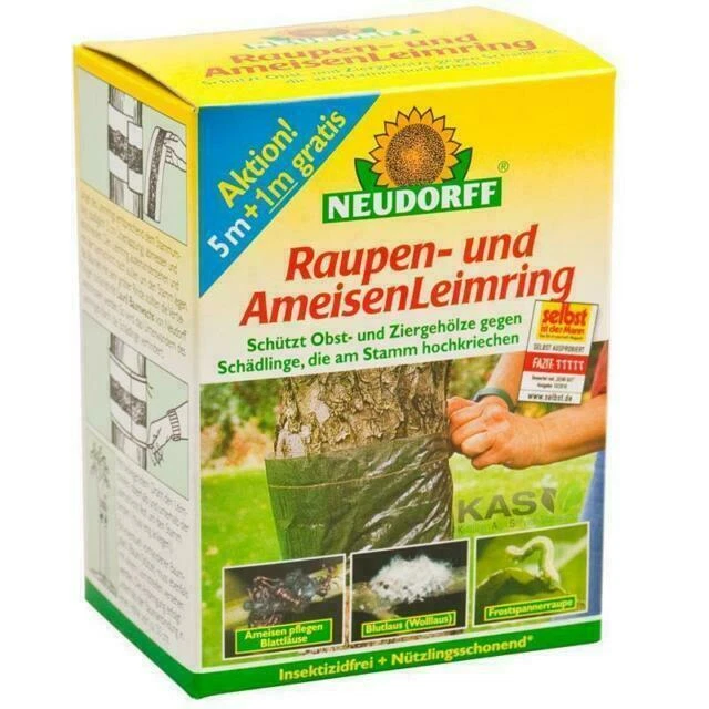 Fliege Insektenköder & -fallen