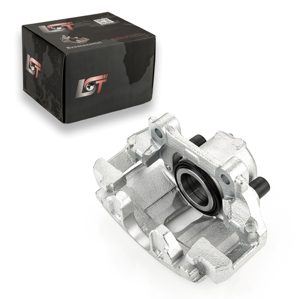 Brake Caliper Brake Clamp Piston Caliper Front Right For AUDI A6 4B C5 4F C6