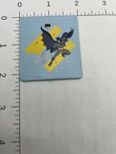 DC Comics handmade magnet Superman Batman Wonder woman aquaman flash cyborg quin