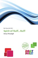 Ben Stacy Jerrik | Spirit Of Nuff...Nuff | Taschenbuch | Englisch (2026)